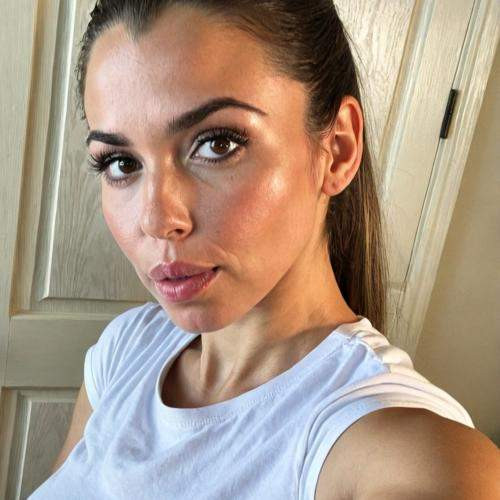 Mulla on tatskoja vähän joka puolella kehoa