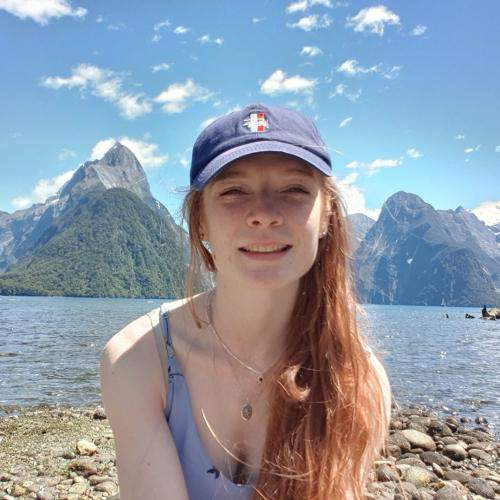 Et ole etsimässä täältä varsinaisesti parisuhdetta