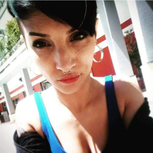 Mä olen nauttinut mun sinkkuelämästäni