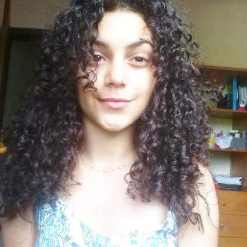 Mä en vielä oikein tiedä mitä mä isona