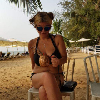 Foto van KiharaKihuri