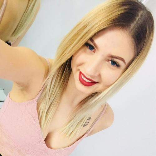 Maailmassa on niin paljon kauneutta