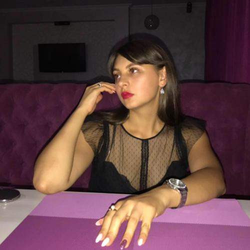 Mulla on pilke silmäkulmassa oli tilanne