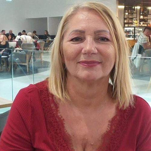 Mä oon mielestäni ihan nätti mimmi