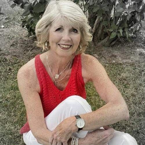 Kai minä olen aika perinteinen nainen